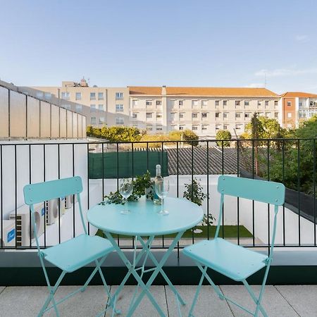 Host Wise - Modern Studios With Terrace - Walk Everywhere Porto Exterior photo