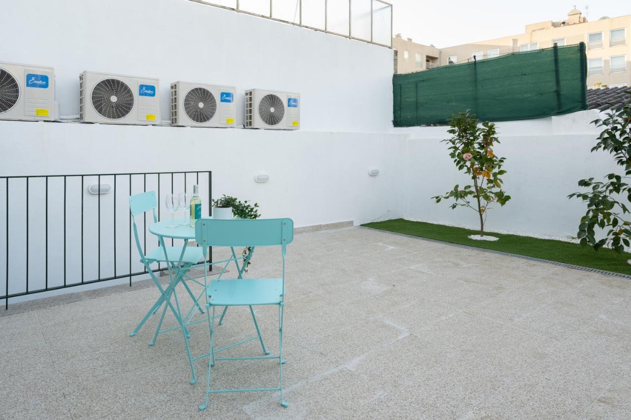 Host Wise - Modern Studios With Terrace - Walk Everywhere Porto Exterior photo