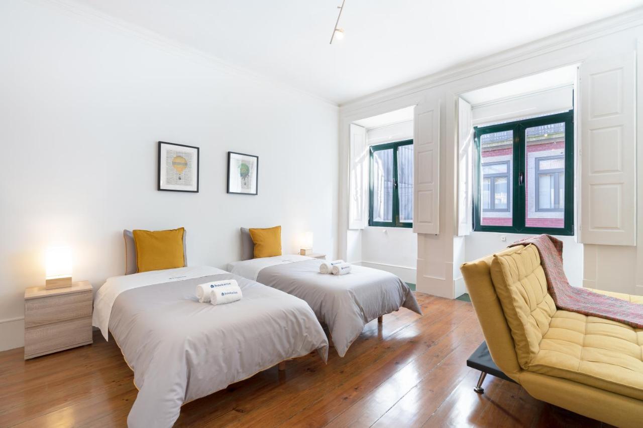Host Wise - Modern Studios With Terrace - Walk Everywhere Porto Exterior photo