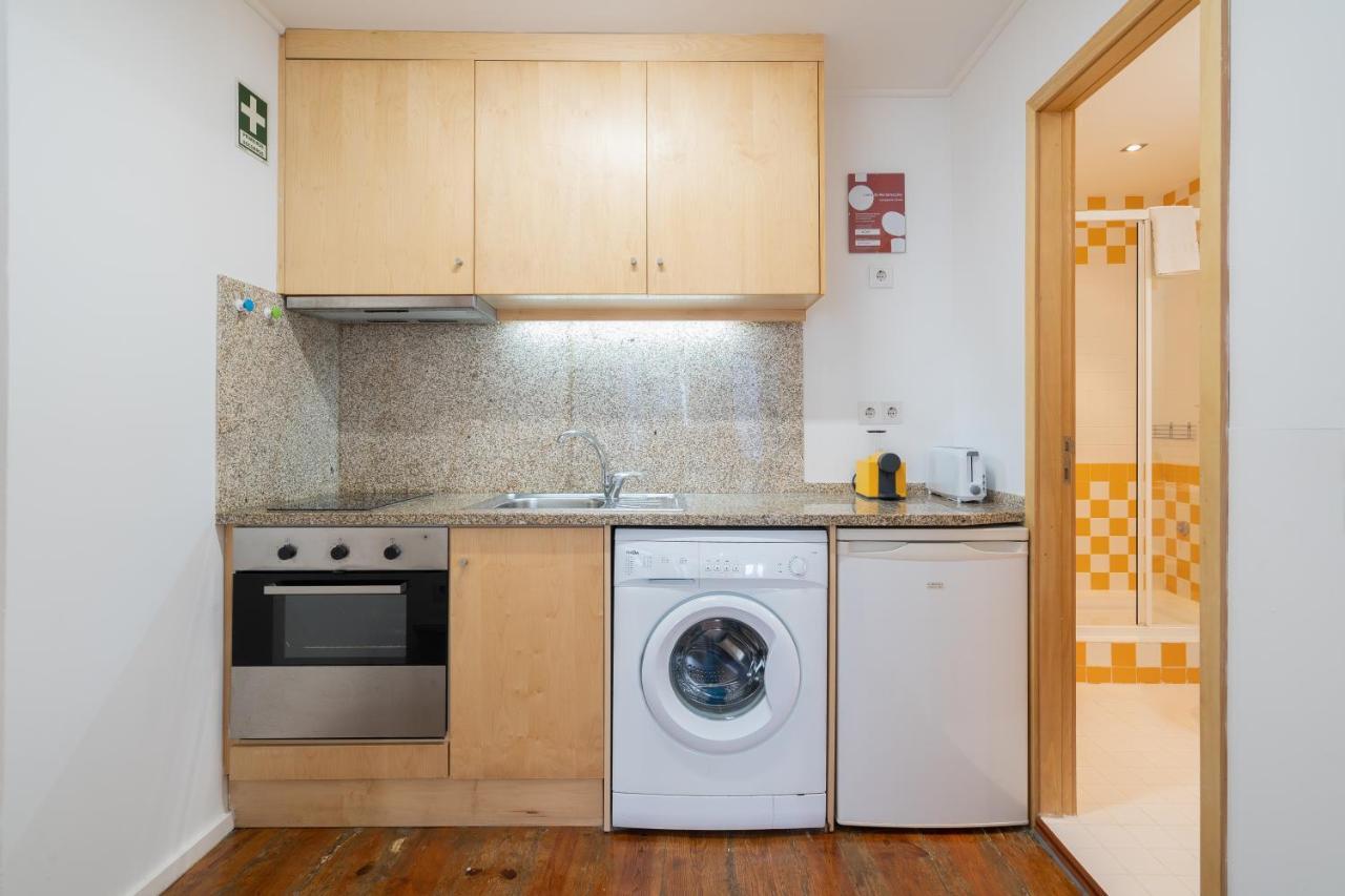 Host Wise - Modern Studios With Terrace - Walk Everywhere Porto Exterior photo