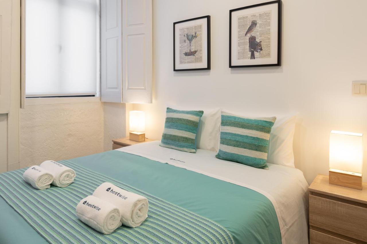 Host Wise - Modern Studios With Terrace - Walk Everywhere Porto Exterior photo