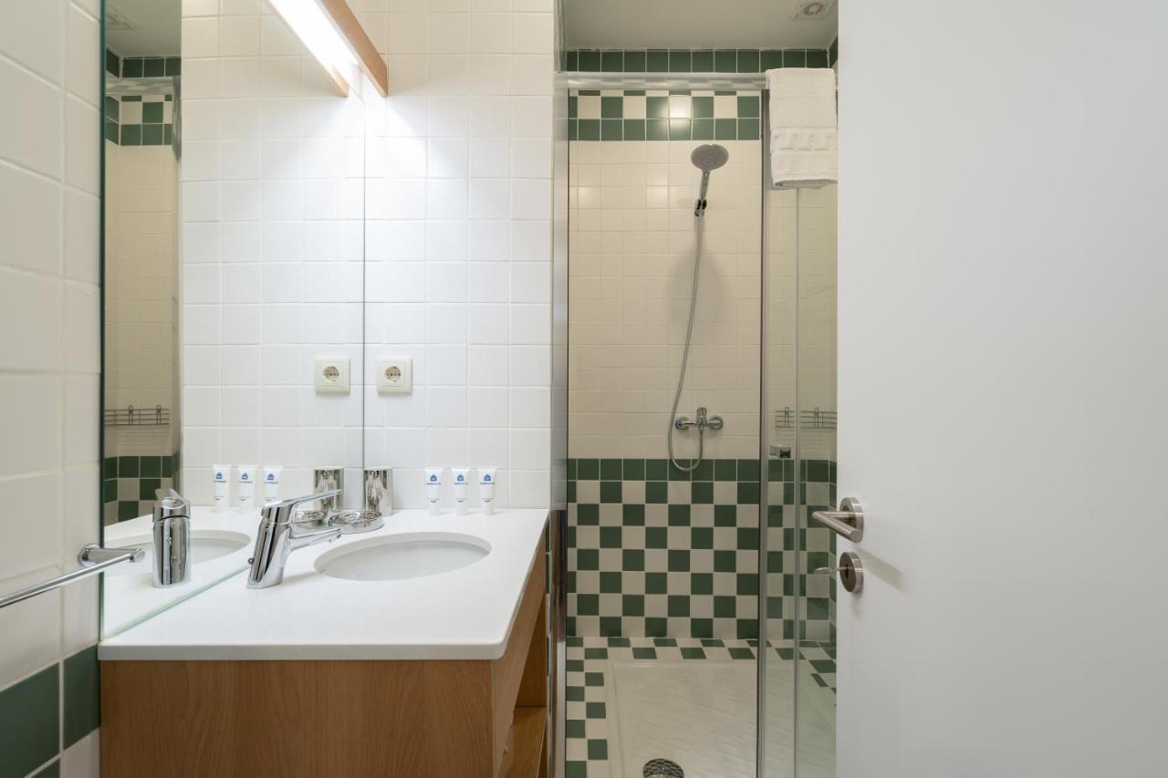 Host Wise - Modern Studios With Terrace - Walk Everywhere Porto Exterior photo