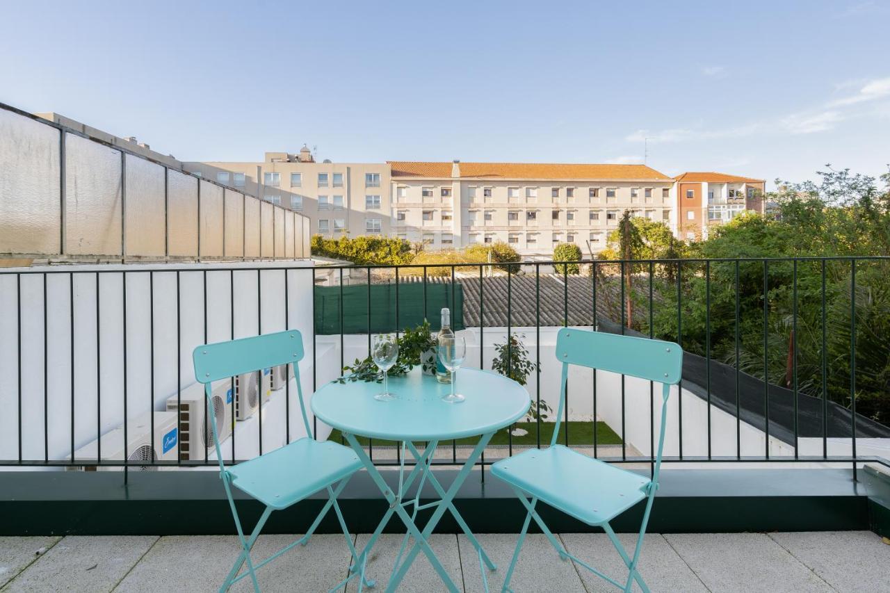 Host Wise - Modern Studios With Terrace - Walk Everywhere Porto Exterior photo